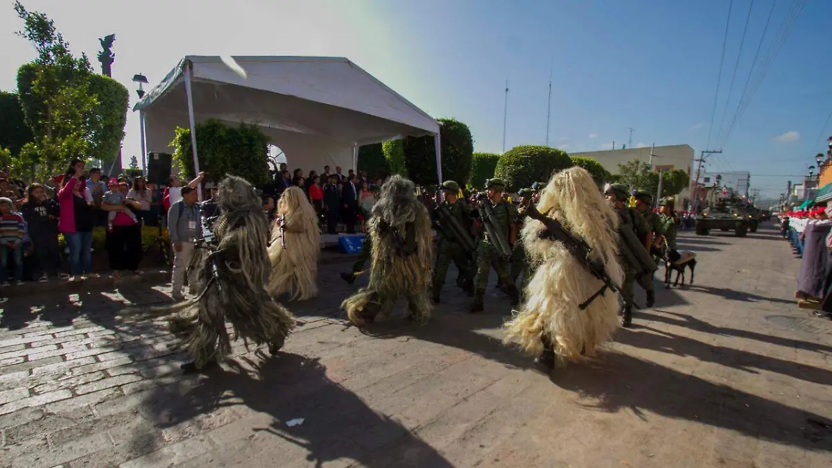 desfile san juan